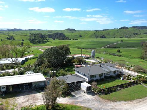 213 Lindquist Road, Otamatea Surrounds