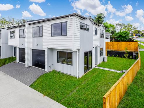163A Bradbury Road, Botany Downs