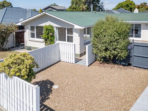 3 Fairford Street, Bishopdale