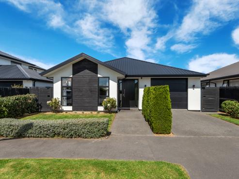 6 Squadron Road, Wigram