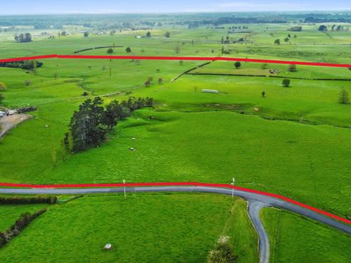 106 Herbert Road, Morrinsville