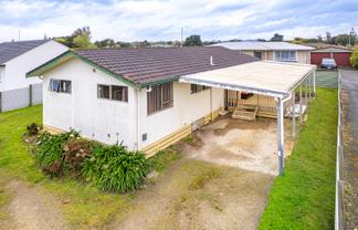 34A Hood Street, Castlecliff