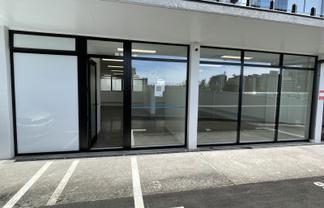 Pristine Ground Medical Unit | 100m2 | Grafton Rd