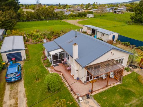 8 King Street, Waimate