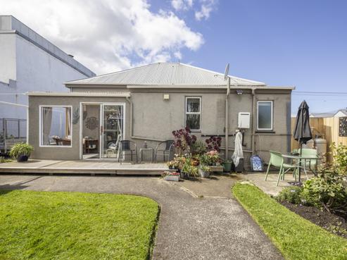 4 Moreau Street, Saint Kilda