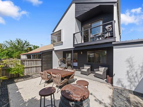 3/129 Clarence Street, Riccarton
