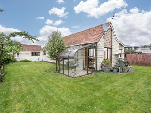 50B Hargest Crescent, Saint Kilda