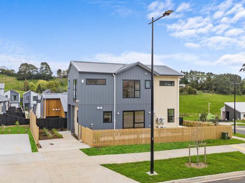 38 Nanjing Road, Pukekohe