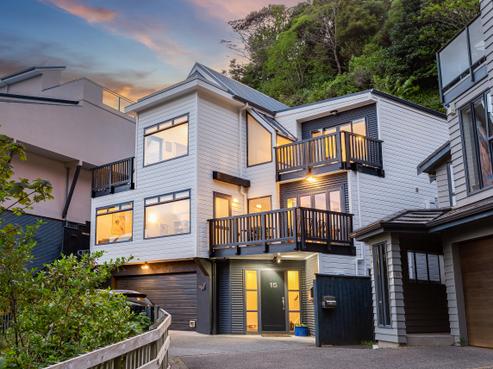 15 Bank Road, Northland
