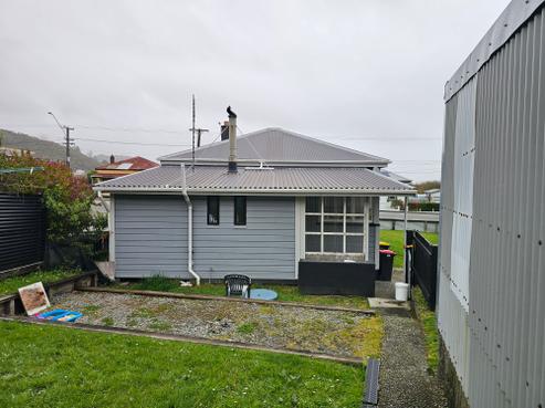 149 Bright Street, Cobden