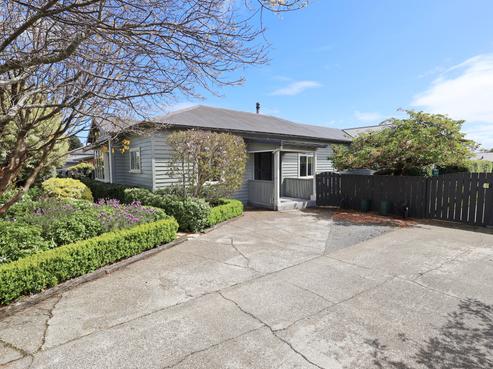 72 Mitchell Street, Richmond