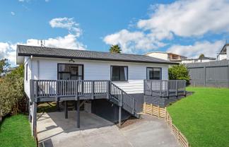 1/34A Helena Street, Massey