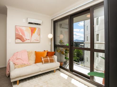 96 Symonds Street, Grafton
