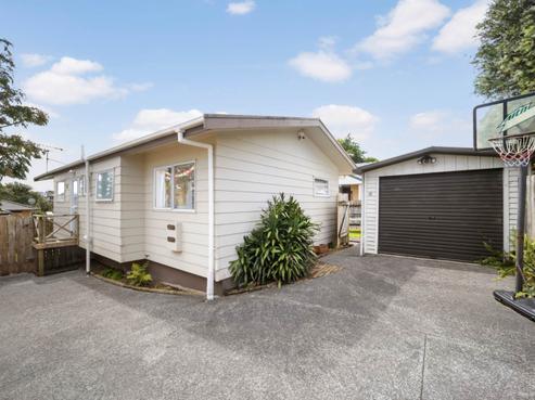 5/103 Hutchinson Avenue, New Lynn