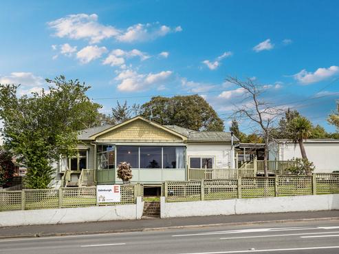 271 Taieri Road, Wakari