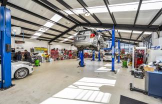 Prime location in Takapuna