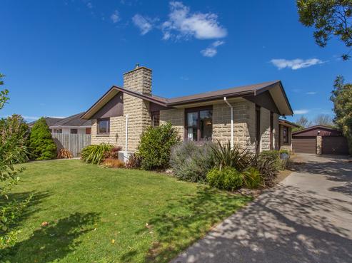 19 Carruthers Street, Ilam