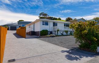 80 Churchill Street, Kaikoura