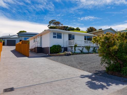 80 Churchill Street, Kaikoura