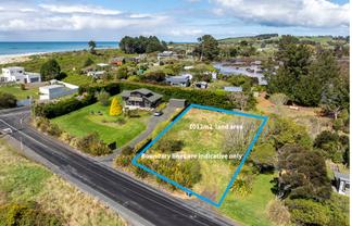 5 Sawmill Road, Taieri Mouth