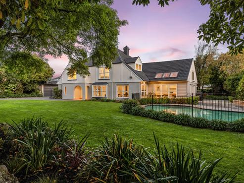 3 Ashdale Lane, Strowan