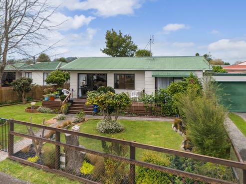 5 Somerset Street, Waihi
