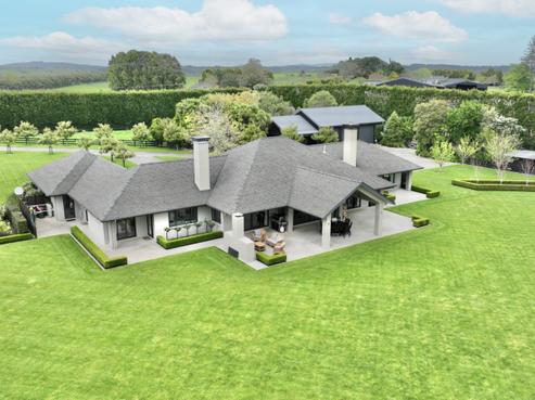 195 Batty Road, Kingseat