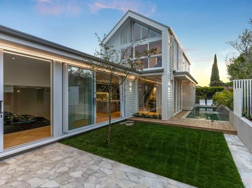 21 Leighton Street, Grey Lynn