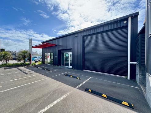 237 Saint Aubyn Street, New Plymouth Central