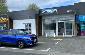 Stand Out and Be Exposed on Cameron