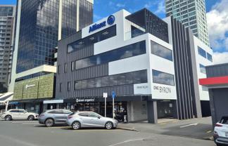 PREMIUM & AFFORDABLE TAKAPUNA OFFICE – MUST SEE!
