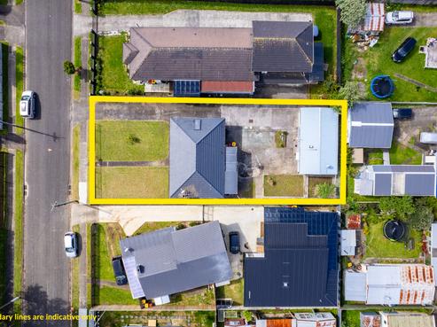 32 Piako Street, Otara