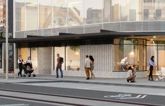 High Profile Boutique Retail Opportunity