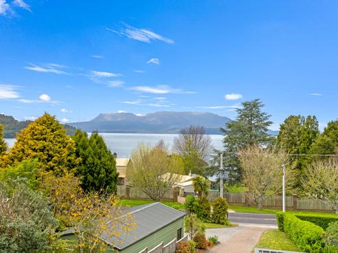 458A Spencer Road, Lake Tarawera