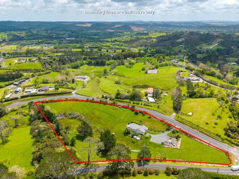 501 Ridge Road, Riverhead