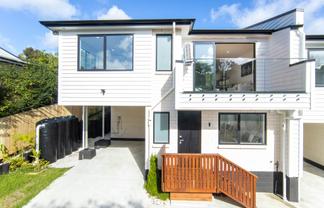 7A Craigbank Avenue, New Lynn