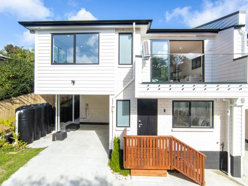 7A Craigbank Avenue, New Lynn