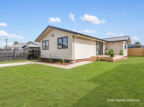 1 Pembrook Street, Papakura