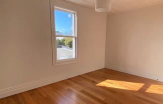 Stylish Eden Terrace Retail for Lease