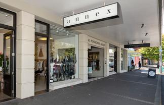 Retail Tenancy on Ponsonby Road
