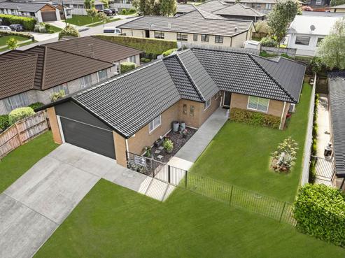 8 Mark Ball Drive, Pokeno