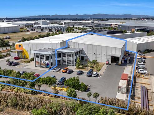 79A Izone Drive, Rolleston
