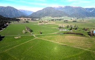  285 Bell Hill Road, Rotomanu, Greymouth