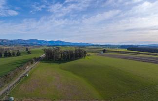 Lot 2, 4 ha Horseshoe Bend Road, Otaio