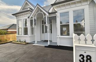 38 Highgate, BELLEKNOWES