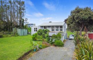 135 Hone Street, Kawhia