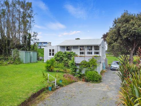 135 Hone Street, Kawhia