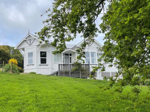 75 Sandon Road, Feilding