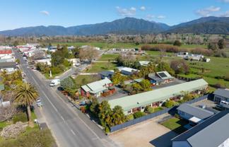 Popular Golden Bay Motel for Sale