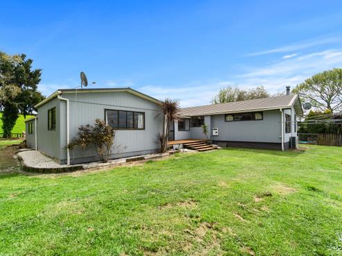 162 Wharepuhunga Road, Otorohanga